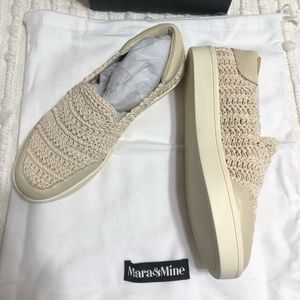 NIB MARA & MINE FORMENTERA SNEAKERS